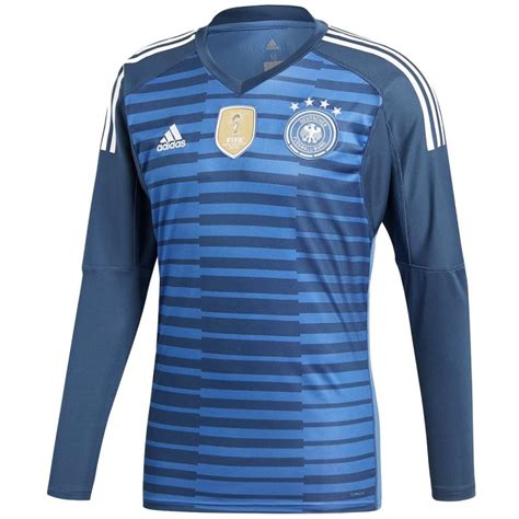 alemania jersey portero